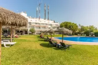 Carvoeiro Garden Hotel - Yüzme Havuzu