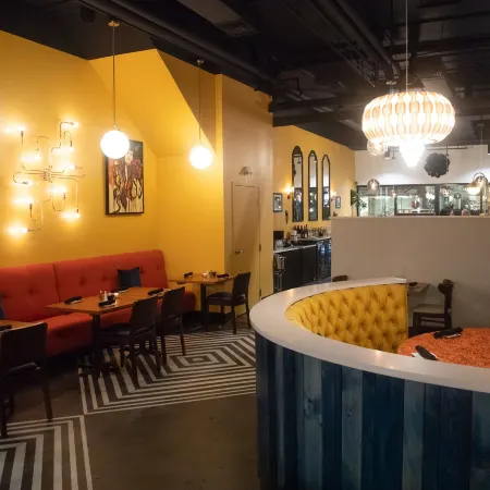 Holiday Inn LANCASTER by IHG