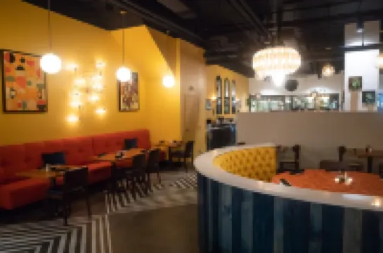 โรงแรมฮอลิเดย์ อินน์ แลงคาสเตอร์ บาย IHG โรงแรมในแลนแคสเตอร์