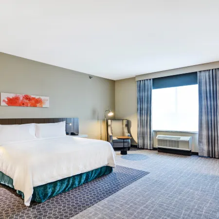 Hilton Garden Inn Princeton Lawrenceville