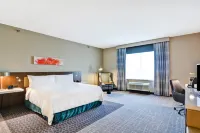 Hilton Garden Inn Princeton Lawrenceville Hotels in Mercer County