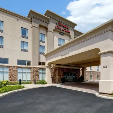Hampton Inn & Suites by Hilton Guelph