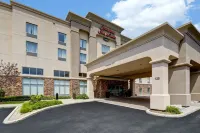 Hampton Inn & Suites by Hilton Guelph Hotels in Elora