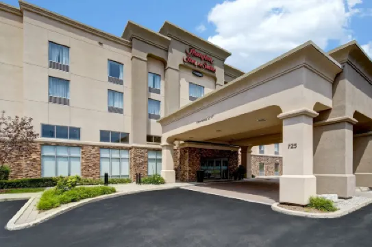 Hampton Inn & Suites by Hilton Guelph