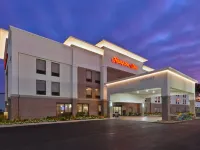 Hampton Inn Marysville Hotels in Union County