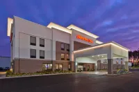 Hampton Inn Marysville Hotels in Marysville