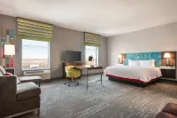 Hampton Inn by Hilton Brooklyn Park Minneapolis Hotels in Brooklyn Park