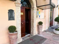 Hotel Borgo Antico - Wifi