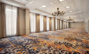 Hilton Garden Inn New Orleans Convention Center