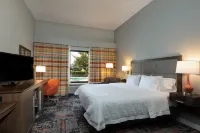 Hampton Inn Houston/Humble-Airport Area - Pools