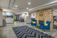 Hampton Inn & Suites Hazard - internet
