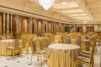 Hotel Kamal Palace Hotel di Jalandhar