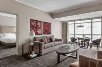 DoubleTree by Hilton Lima Miraflores El Pardo