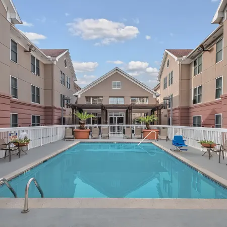 Homewood Suites by Hilton Houston Clear Lake NASA