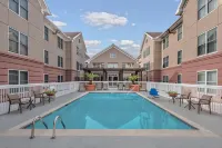 Homewood Suites by Hilton Houston Clear Lake NASA - Uima-altaat