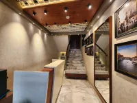 Hotel VIP InterContinental - 2-Star