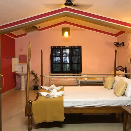 Nature Inn Cottages