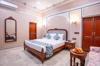 jüSTa Alwar Bagh Resort, Sariska - WiFi