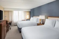 Doubletree by Hilton Ann Arbor North Hotels in Ypsilanti Charter Township