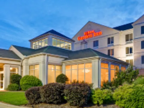 Hilton Garden Inn Conway Hotels in Conway