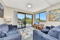 Foreshore Paradise Nelson Bay