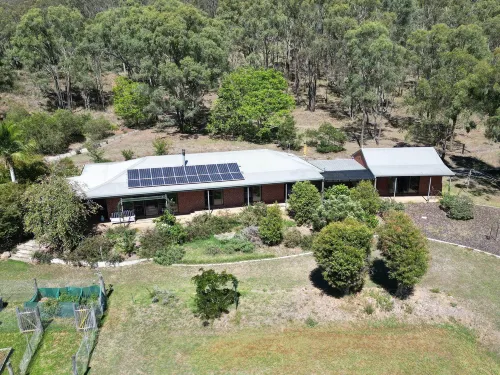 Kookaburra Range Hotels in Rothbury