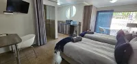 The Blue Sparrow Guest House Hotels in Middelburg - MP