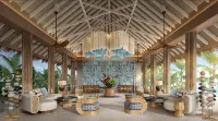 Dusitd2 Feydhoo Maldives - All Inclusive Resort with Free Transfers Hôtels à : Giravaru
