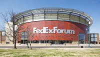 Spacious Downtown Retreat by Beale Street & FedEx Forum+Parking - Condos