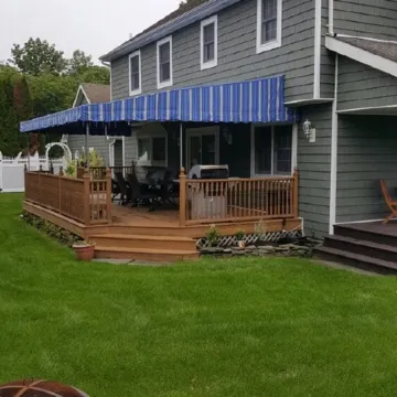 Beautiful Colonial Mint Condition Summer House Walking Distance to Beach