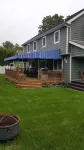 Beautiful Colonial Mint Condition Summer House Walking Distance to Beach Hotels in Jamesport