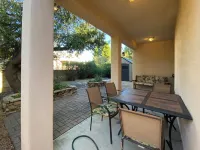 3-bedroom home close to New Mexico State University and the Convention center. Hotels near Sun View Imaging Services