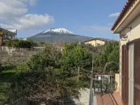 Villa Giulia at the foot of Vesuvius - Near Pompeii Hotels in Trecase