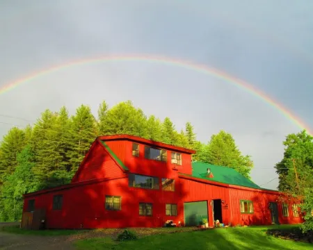 Cozy apartment that’s conveniently located just on the edge of town. 蒙哥馬利酒店
