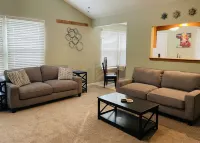 Cute Updated One-Level Living in Quiet Cul de Sac