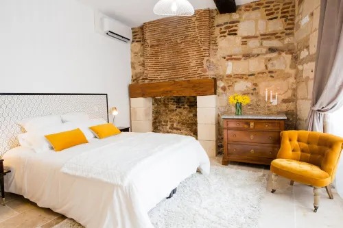 Charming apartment in the heart of bergerac