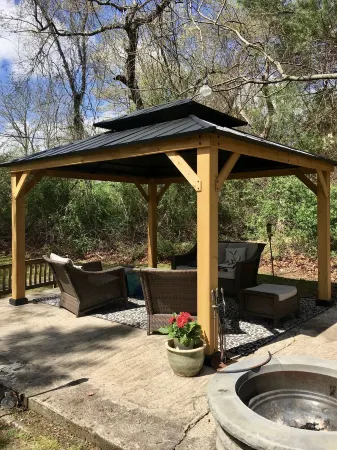 Cozy SK Cottage 💜