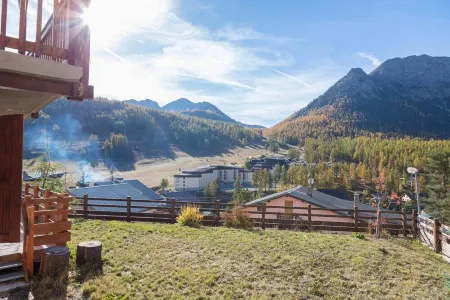 Enormous well-equipped chalet for up to 14 people