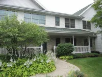 Best Waterview Of Egg Harbor - Fully Appointed 2 Bedroom Ground Level Condo - 3-Star