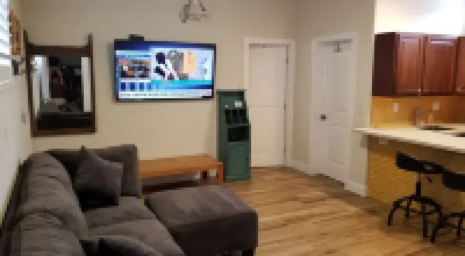 Cozy Wind and Sea Condo