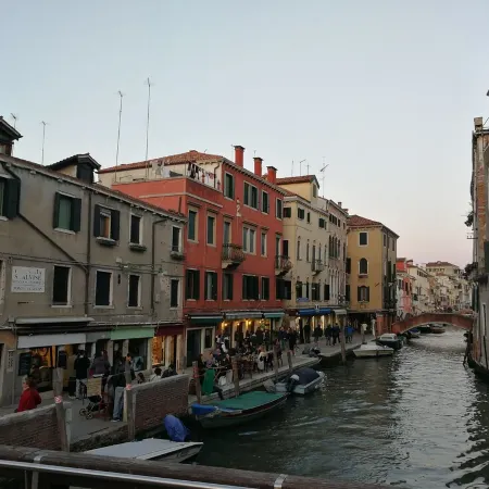 Casa Elia Venice ...