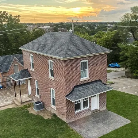 The Carriage House at Parker's Place