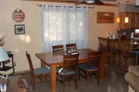 Steps Away from Wild Basin:Rmnp- 2-Bdrm Cabin Perfect for Adventure or Relaxing!