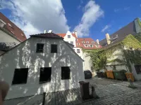 Liboria II Wohnen im Denkmal Augsburgs