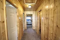 Lake-front Home on Bear Lake