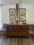 Charming renovated historical farmhouse in the heart of wine country! - Wi-Fi