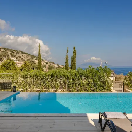 Petradi Villa Skala II