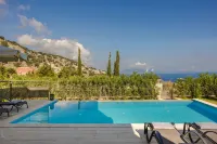 Petradi Villa Skala II - Villas