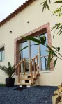 House with private hammam in the peace of the countryside Hotels in Lege