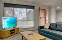 The Perfect Family Escape Hotels near Ballarat Municipal Observatory & Museum